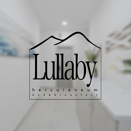 Lullaby B&B แอร์โกลาโน ภายนอก รูปภาพ