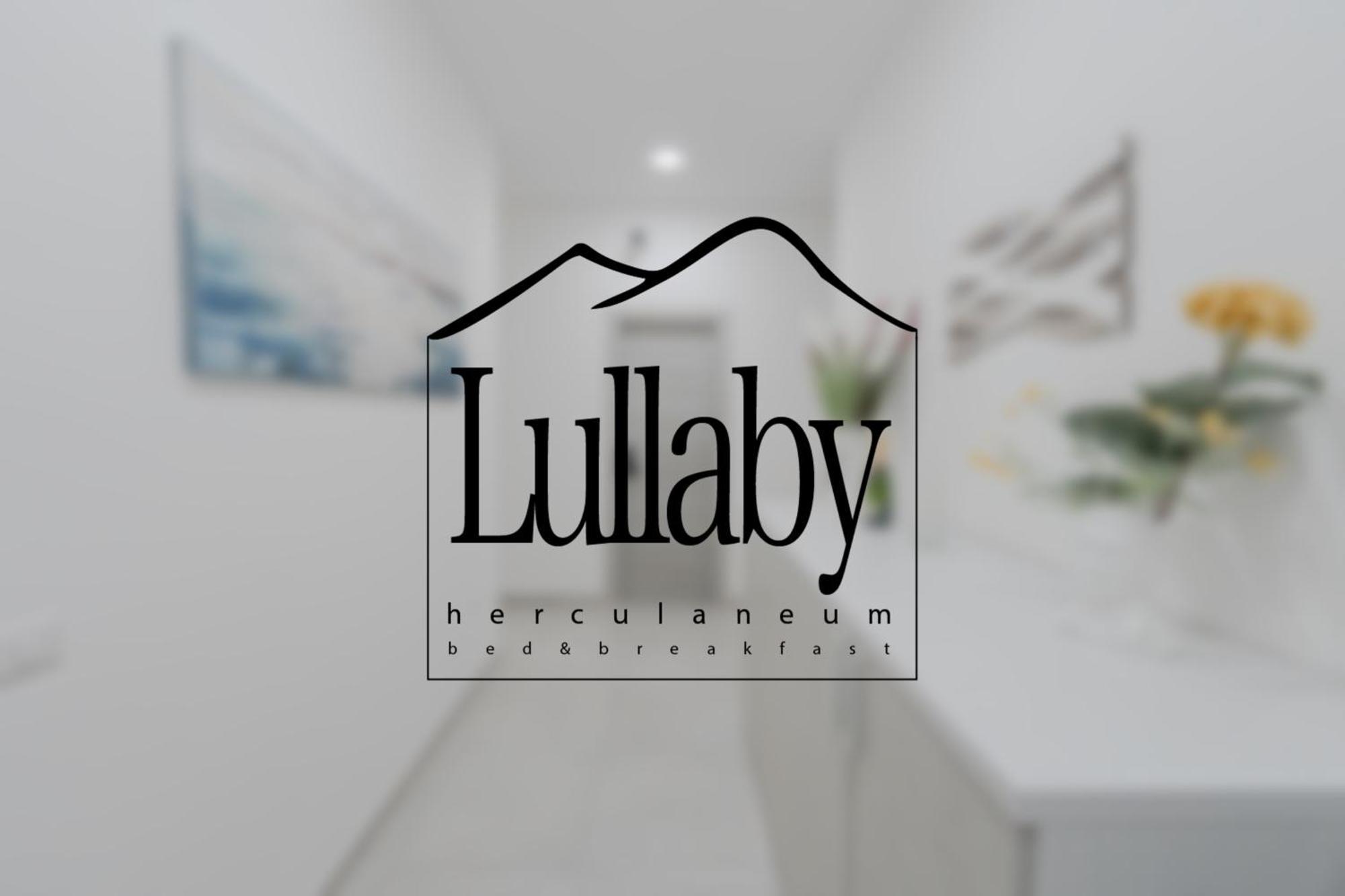 Lullaby B&B แอร์โกลาโน ภายนอก รูปภาพ